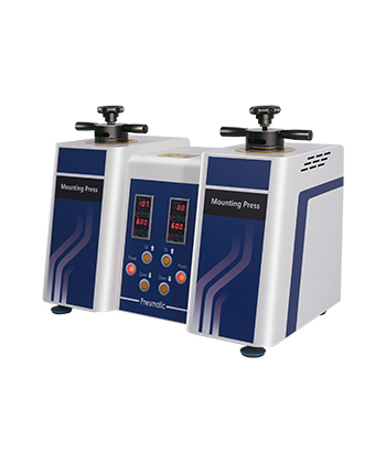 ZXQ-6Q型自動金相試樣鑲嵌機(jī)